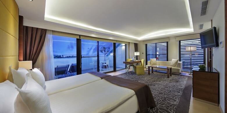 Hotel Sensimar Side Resort & Spa