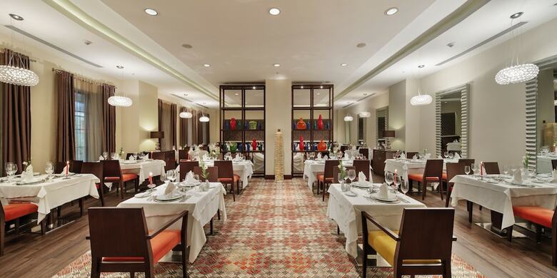Hotel Sensimar Side Resort & Spa
