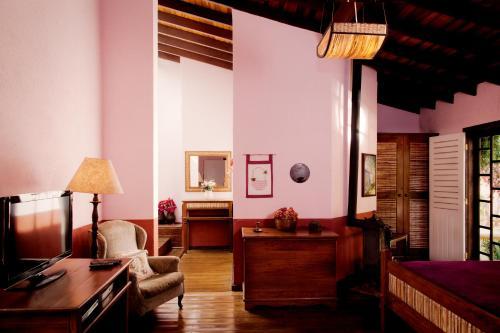 Hotel Hospedaria Casar�o
