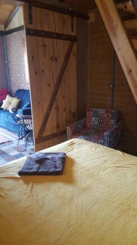 Lodge Chal� Refugio Da Pedra Sp