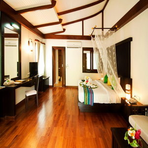 Hotel Aonang Phu Petra Resort Krabi