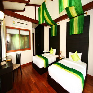 Hotel Aonang Phu Petra Resort Krabi