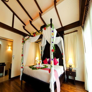 Hotel Aonang Phu Petra Resort Krabi
