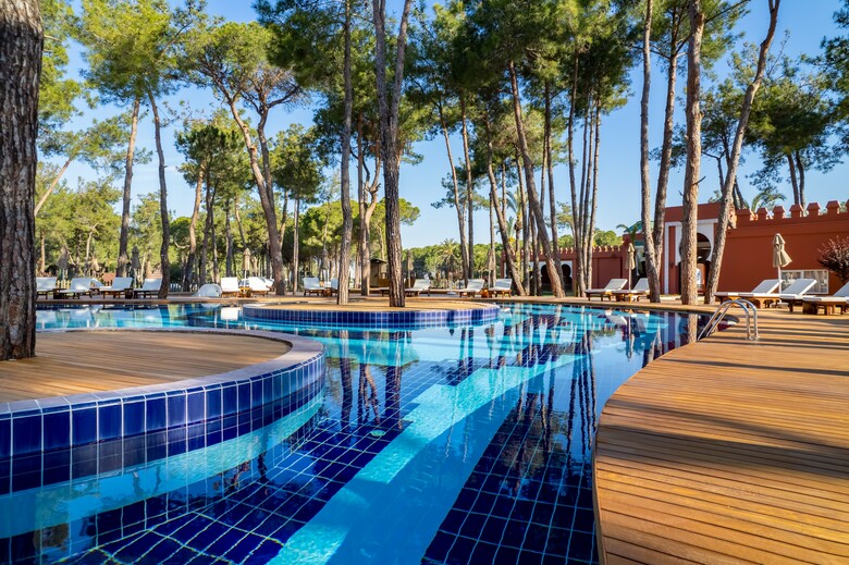 Hotel Club Magic Life Belek Imperial