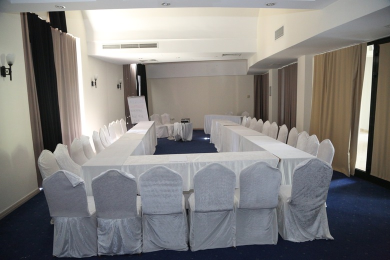 Hotel Club Magic Life Belek Imperial