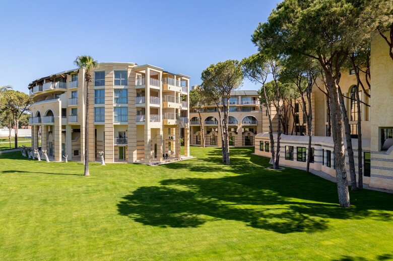 Hotel Club Magic Life Belek Imperial