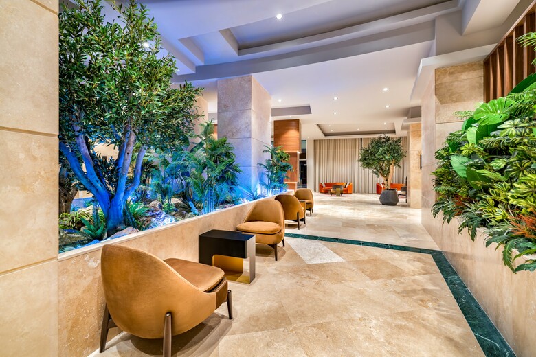 Hotel Club Magic Life Belek Imperial