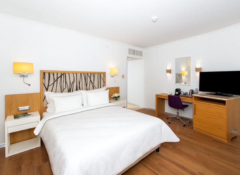 Hotel Club Magic Life Belek Imperial
