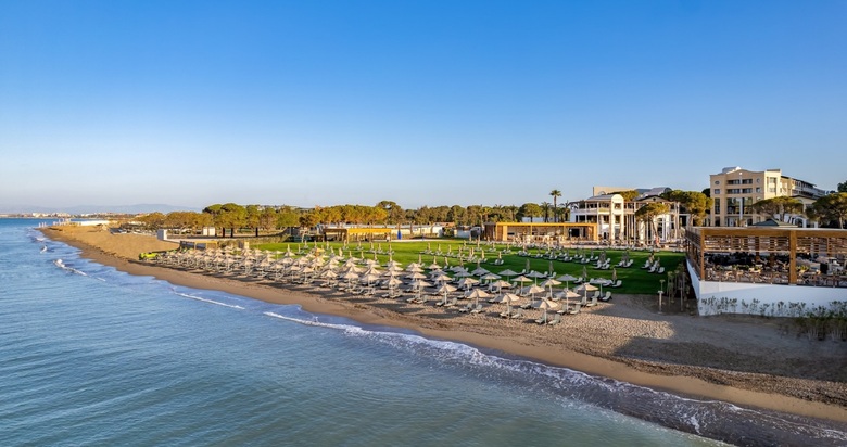 Hotel Club Magic Life Belek Imperial