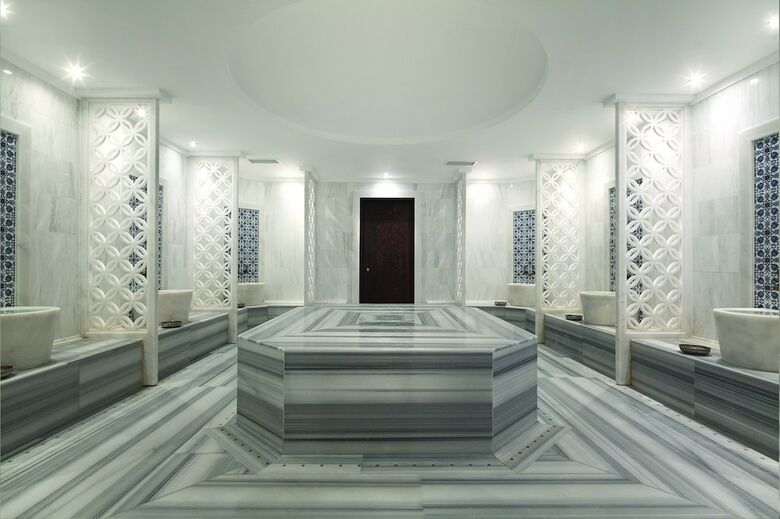 Hotel Ikbal Thermal Deluxe