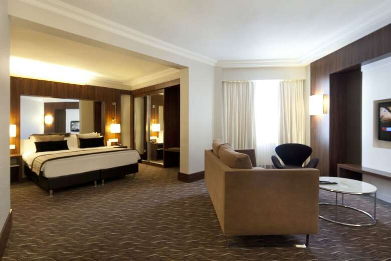 Hotel Ikbal Thermal Deluxe