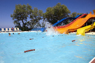 Hotel Eleon Grand Resort & Spa