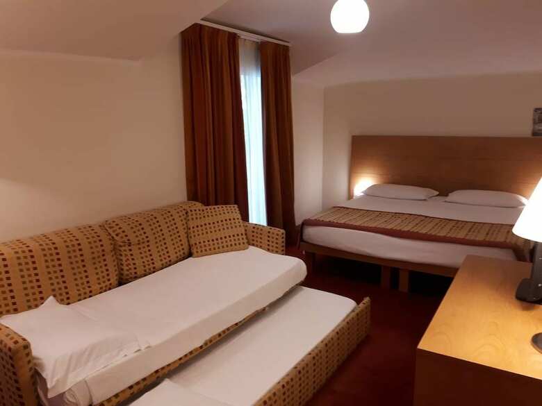 Hotel Accademia Rimini