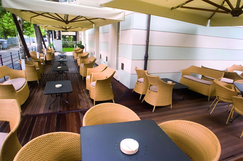 Hotel Accademia Rimini