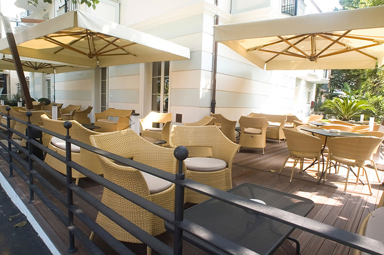 Hotel Accademia Rimini