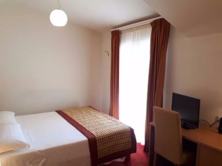 Hotel Accademia Rimini