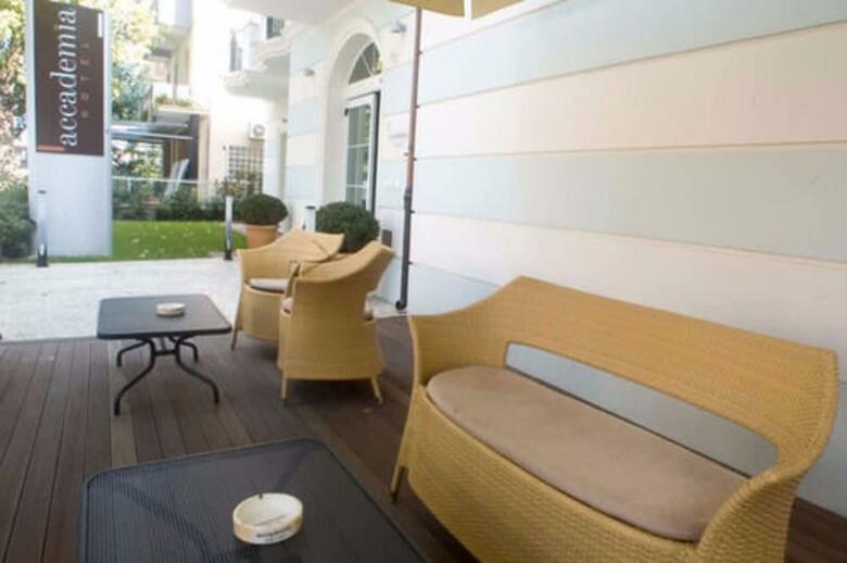 Hotel Accademia Rimini
