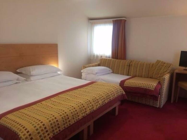 Hotel Accademia Rimini