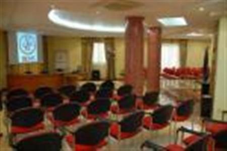 Hotel Arvi