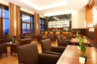 Columbia Hotel Wilhelmshaven(.)