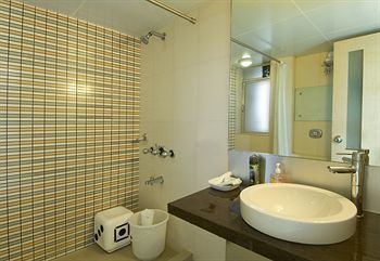 Hotel Planet Residency