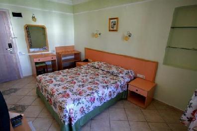 Hotel Parkim Ayaz