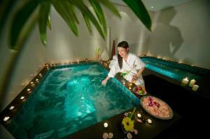 Hotel Pullman Kuching