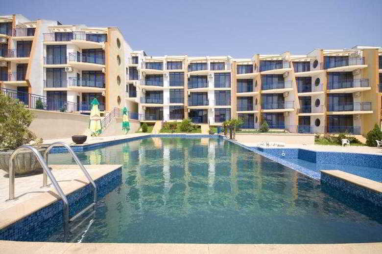 Hotel Vega Village