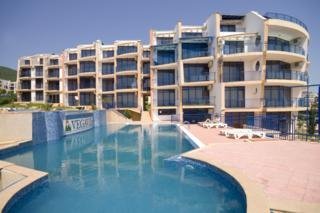 Hotel Vega Village