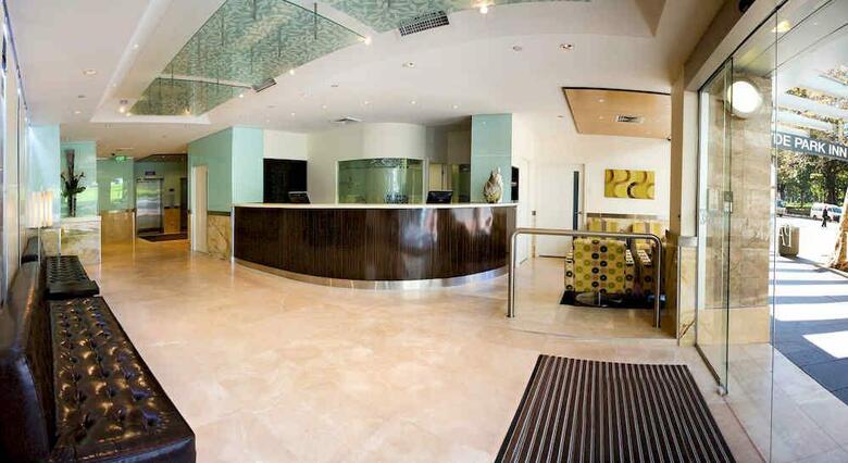 Hotel Hyde Park Inn