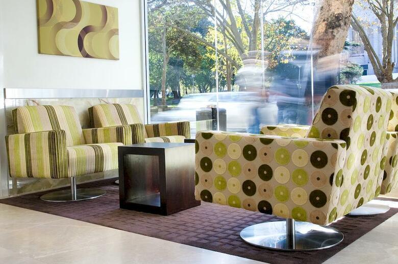 Hotel Hyde Park Inn