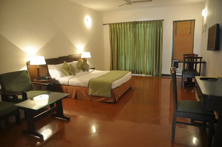 Hotel Resort Lagoa Azul