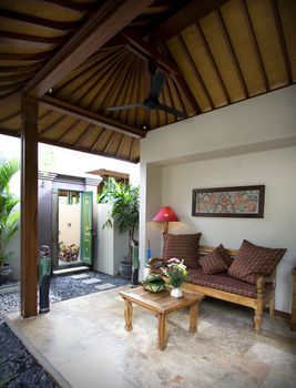 Ajanta Villas