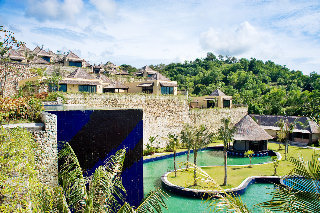 Chateau De Bali Luxury Villas & Spa