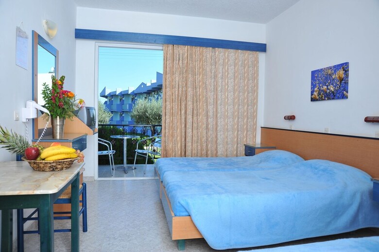 Hotel Argiro Village