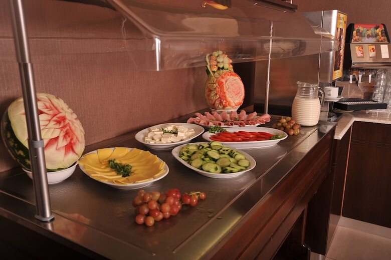 Hotel Argiro Village