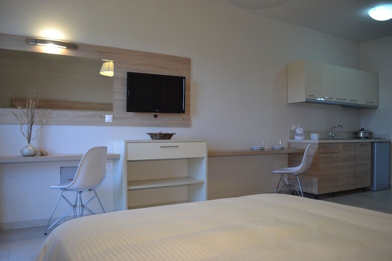 Hotel Argiro Village
