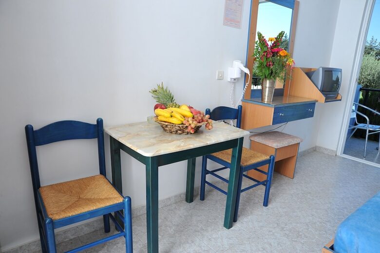 Hotel Argiro Village