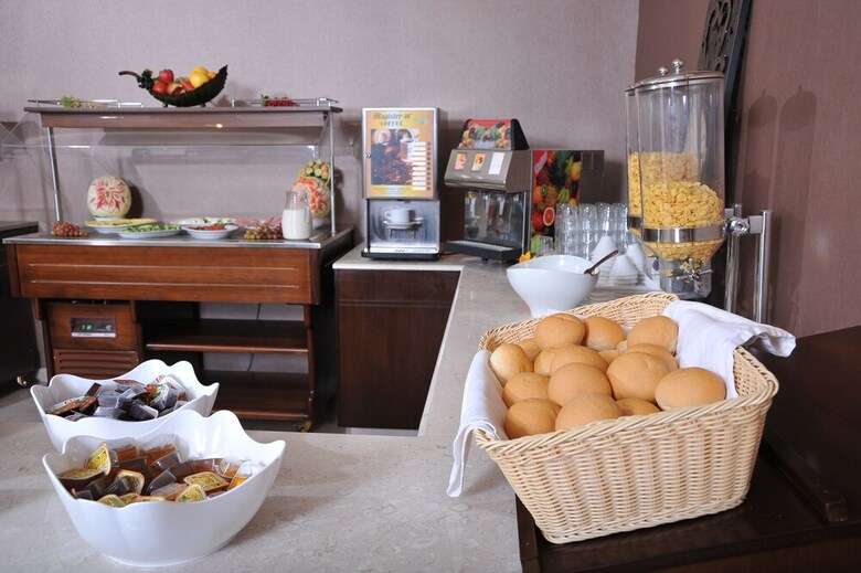 Hotel Argiro Village