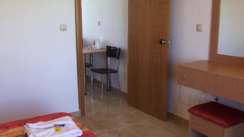 Hotel Argiro Village