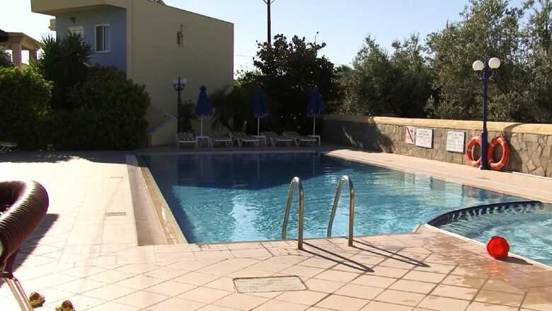 Hotel Argiro Village