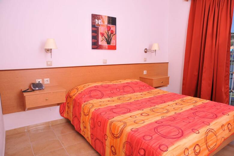 Hotel Argiro Village