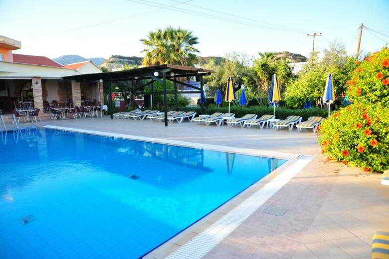 Hotel Argiro Village