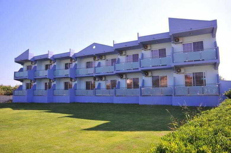 Hotel Argiro Village