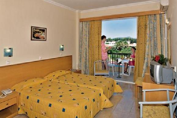 Hotel Marianna Palace
