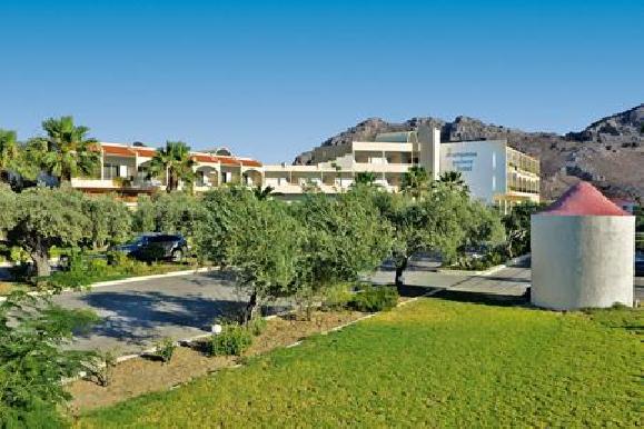 Hotel Marianna Palace