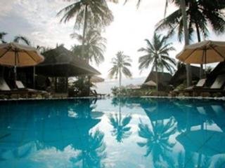 Hotel Green Papaya Resort