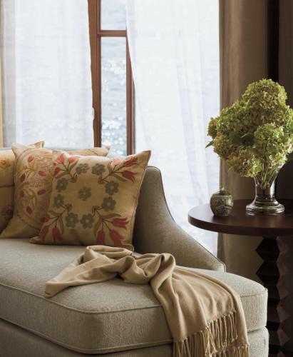 Four Seasons Hotel Istanbul At The Bosphorus