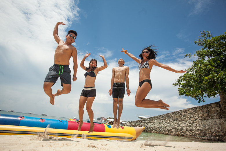 Hotel Cebu White Sands At Maribago Beach