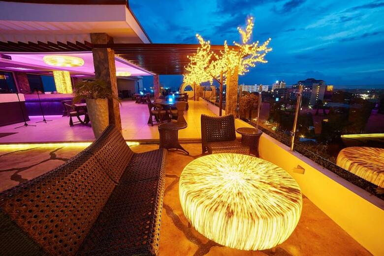 Hotel Cebu White Sands At Maribago Beach